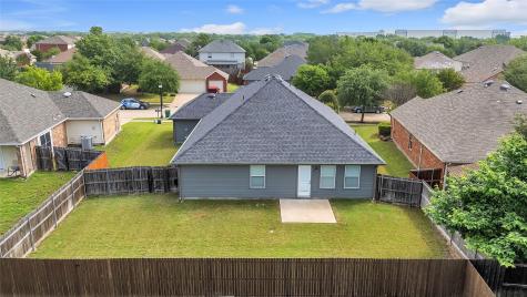 4023 Heavenly Way Heartland TX 75126