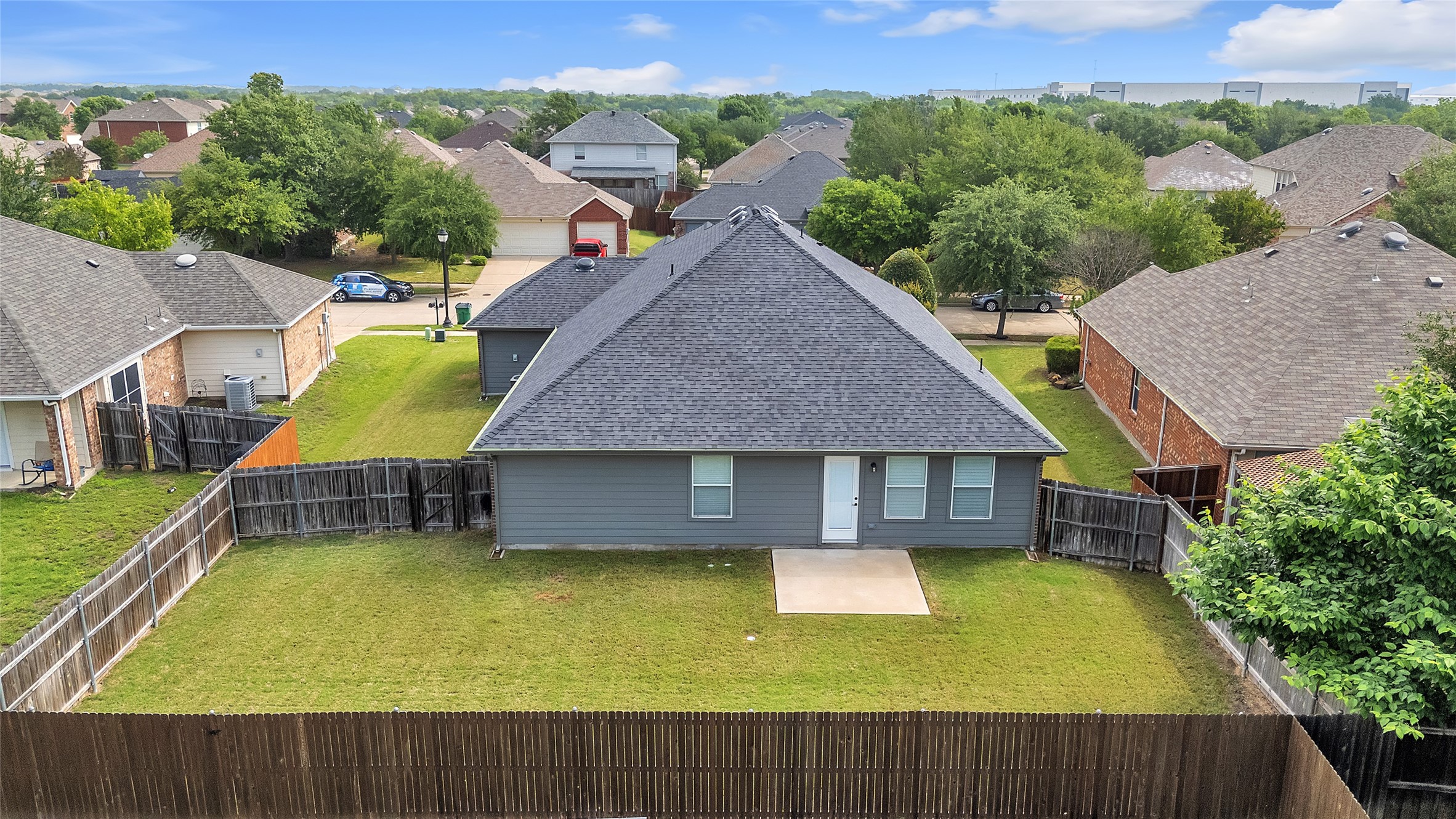 4023 Heavenly Way Heartland TX 75126
