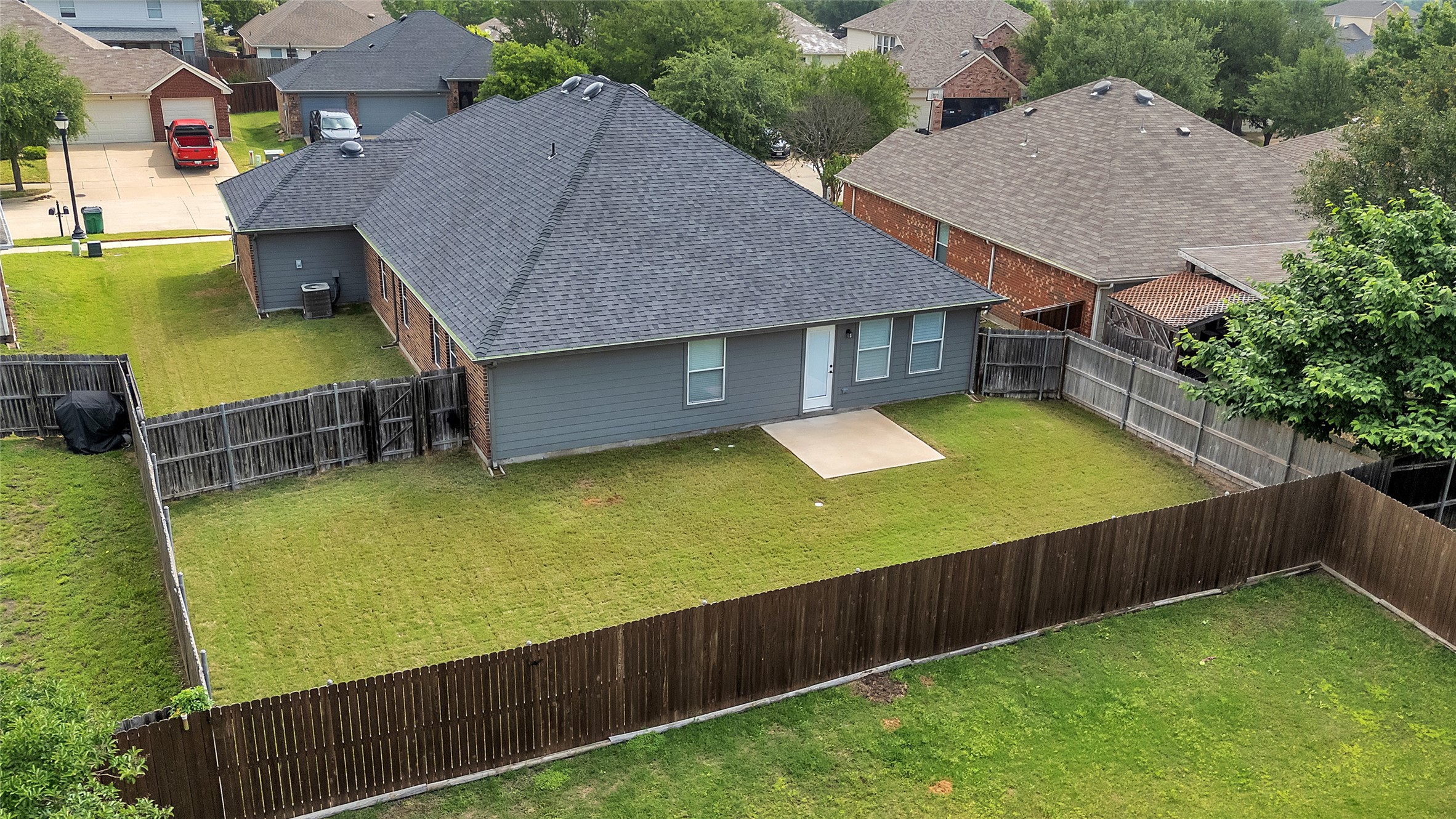 4023 Heavenly Way Heartland TX 75126