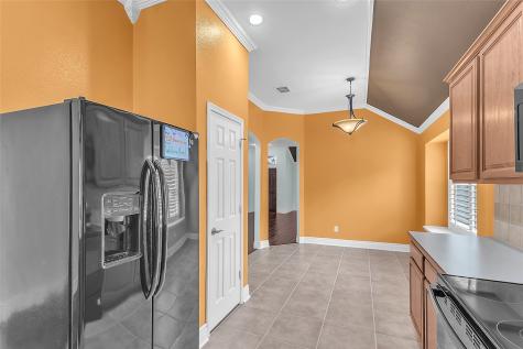 4023 Heavenly Way Heartland TX 75126