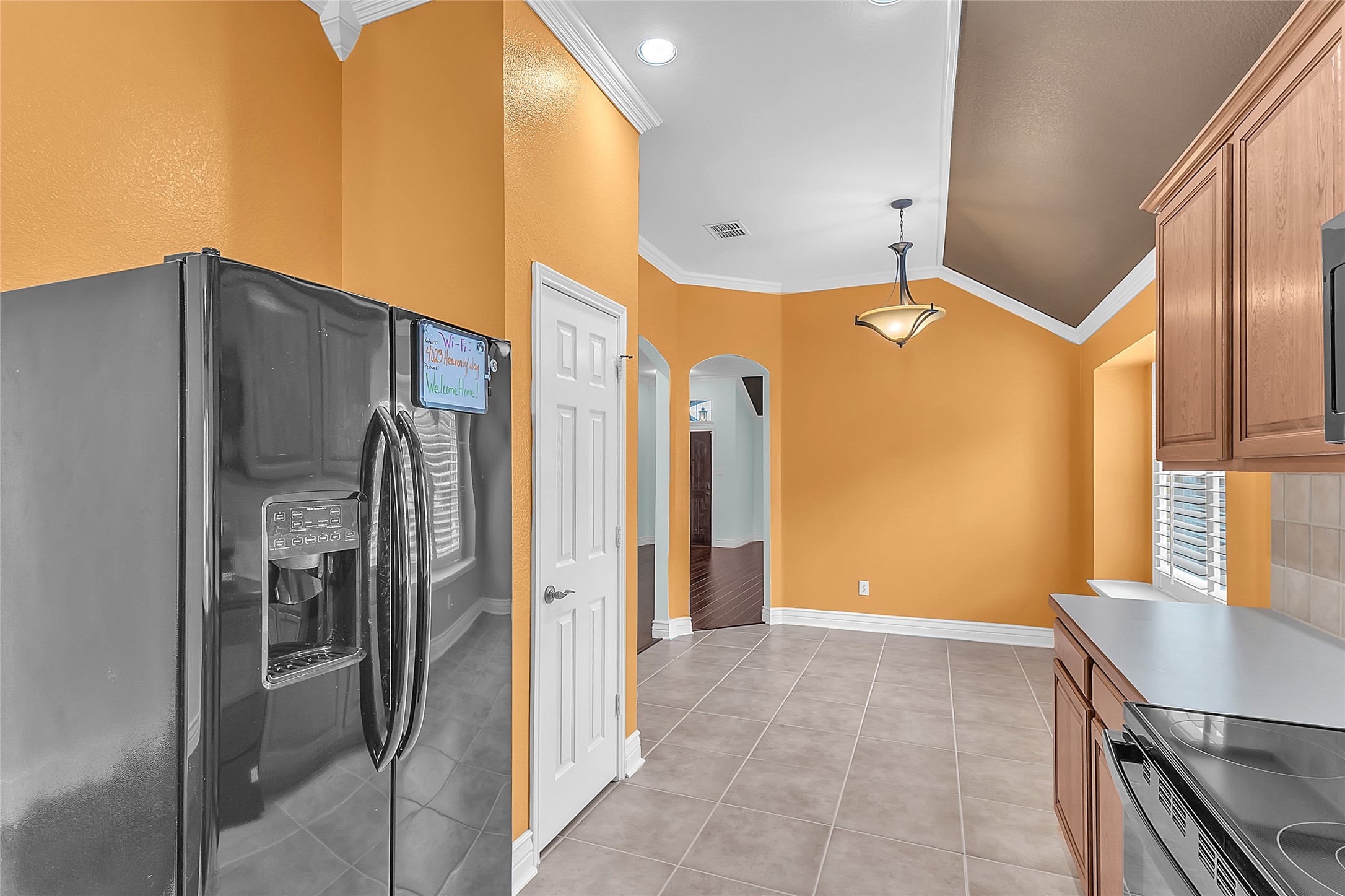 4023 Heavenly Way Heartland TX 75126