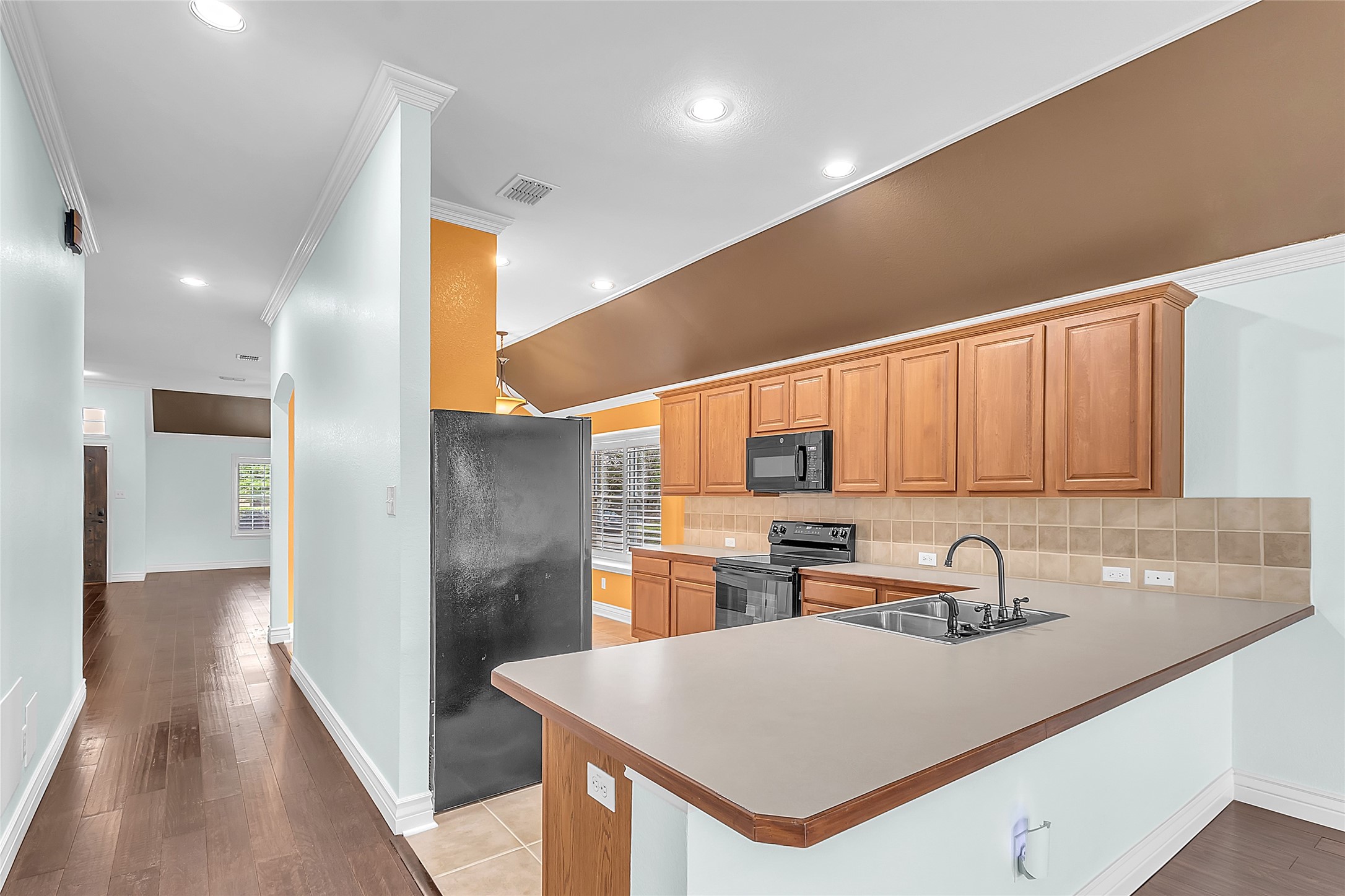 4023 Heavenly Way Heartland TX 75126