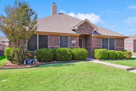 1900 Wilson Lake Court Wylie TX 75098