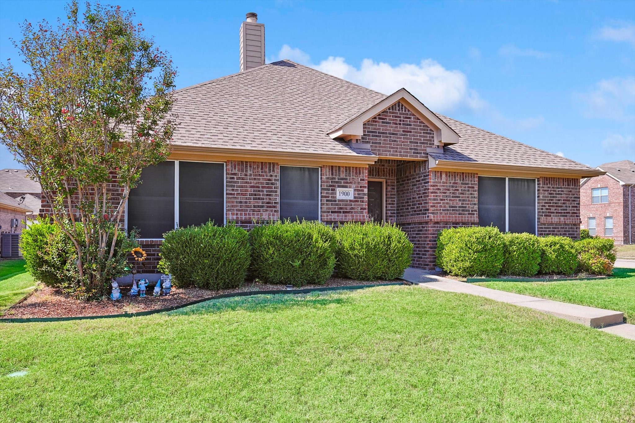 1900 Wilson Lake Court Wylie TX 75098