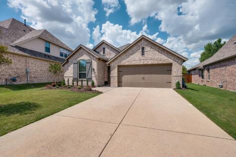 3413 Hickory Bend Trail Mckinney TX 75071