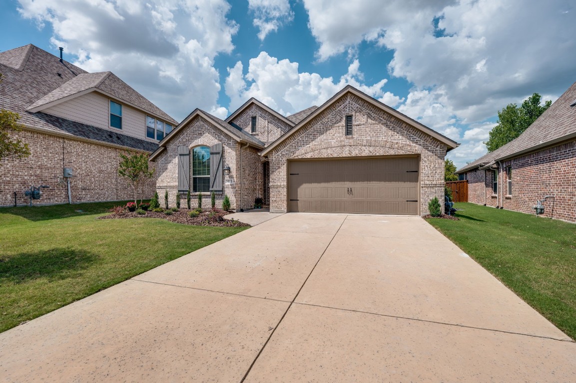 3413 Hickory Bend Trail Mckinney TX 75071