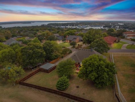 7705 Incline Terrace Fort Worth TX 76179