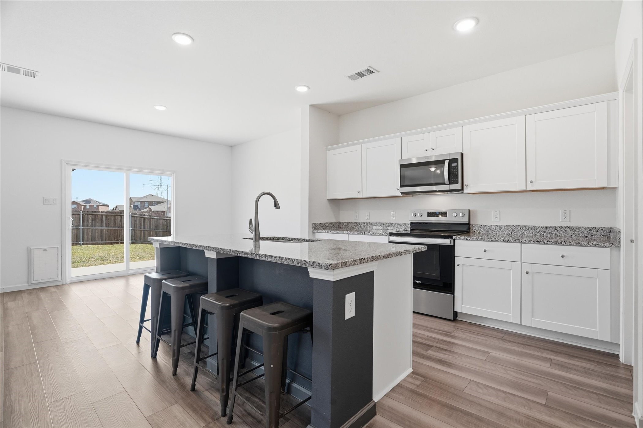 10361 Bridgetown Lane Fort Worth TX 76036