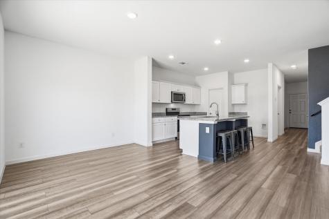 10361 Bridgetown Lane Fort Worth TX 76036