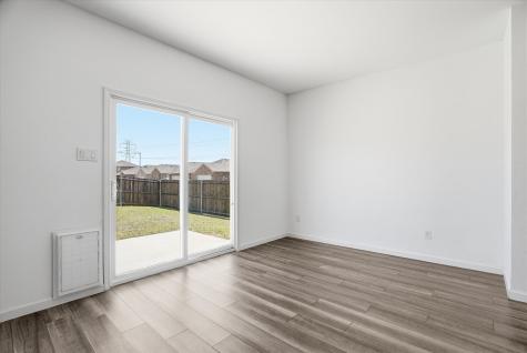 10361 Bridgetown Lane Fort Worth TX 76036