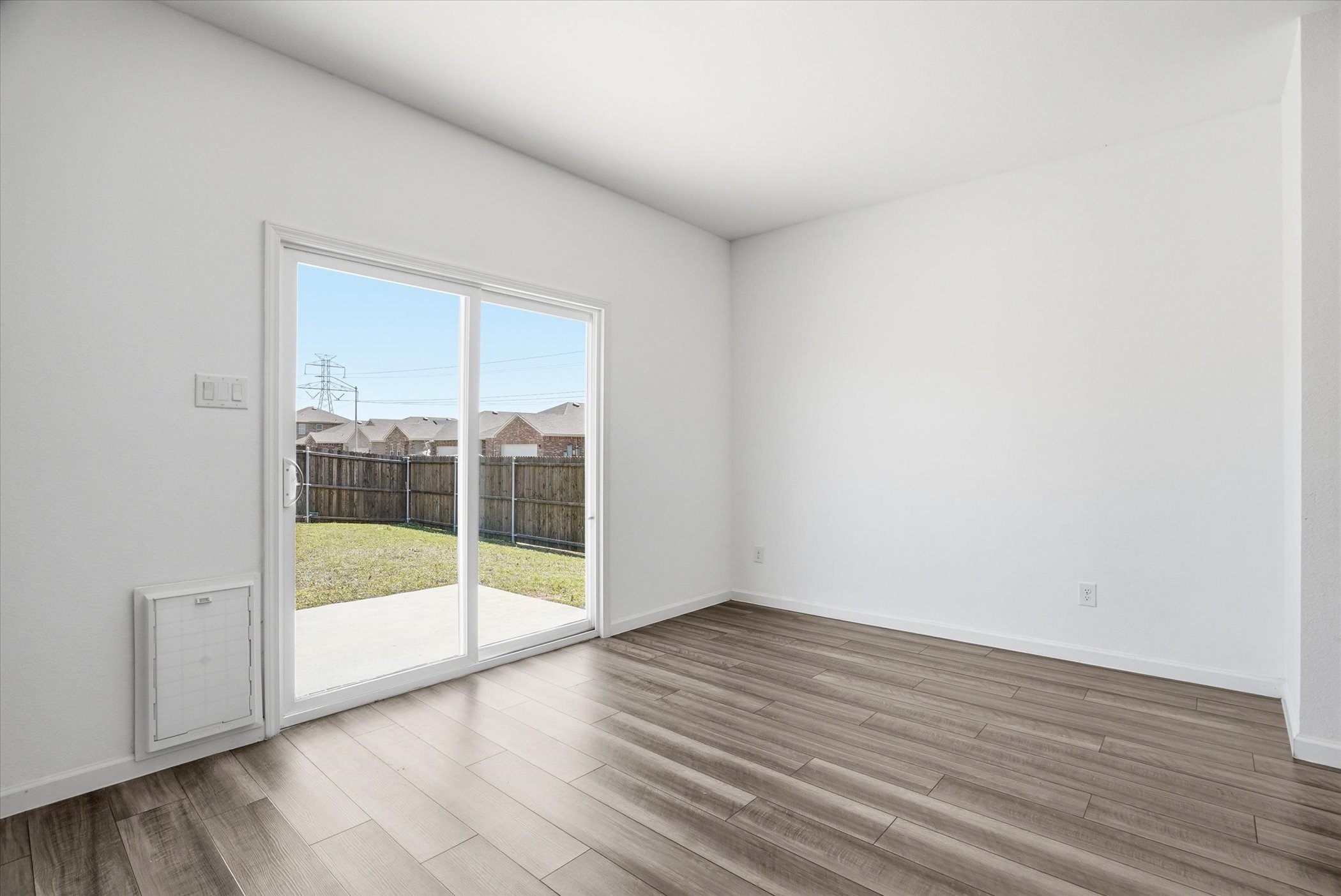 10361 Bridgetown Lane Fort Worth TX 76036