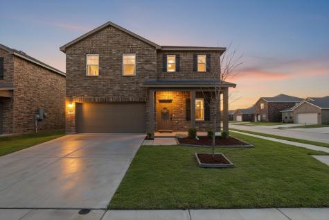 10361 Bridgetown Lane Fort Worth TX 76036