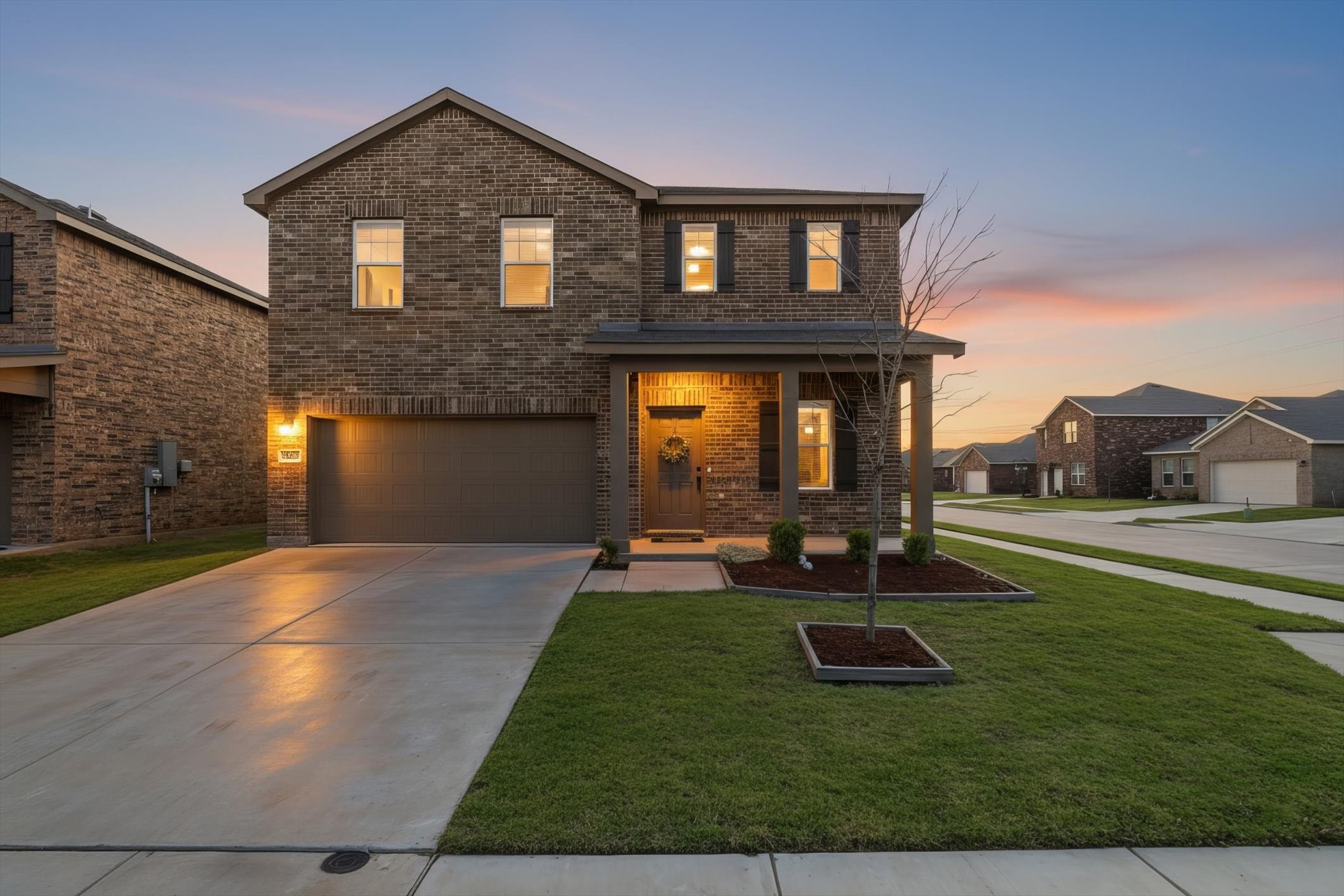 10361 Bridgetown Lane Fort Worth TX 76036
