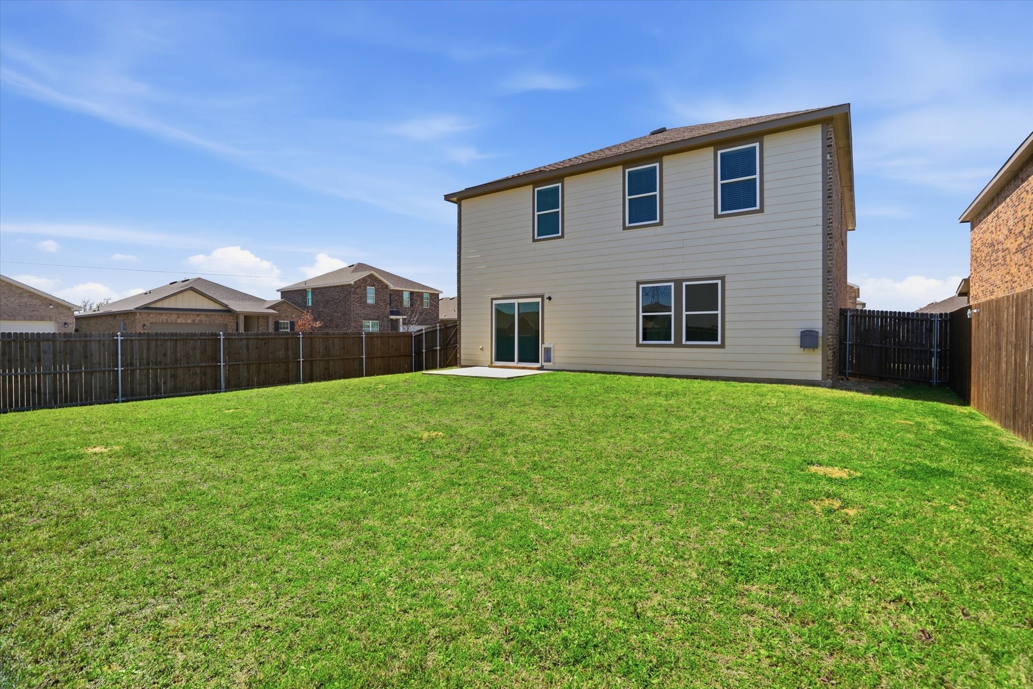 10361 Bridgetown Lane Fort Worth TX 76036