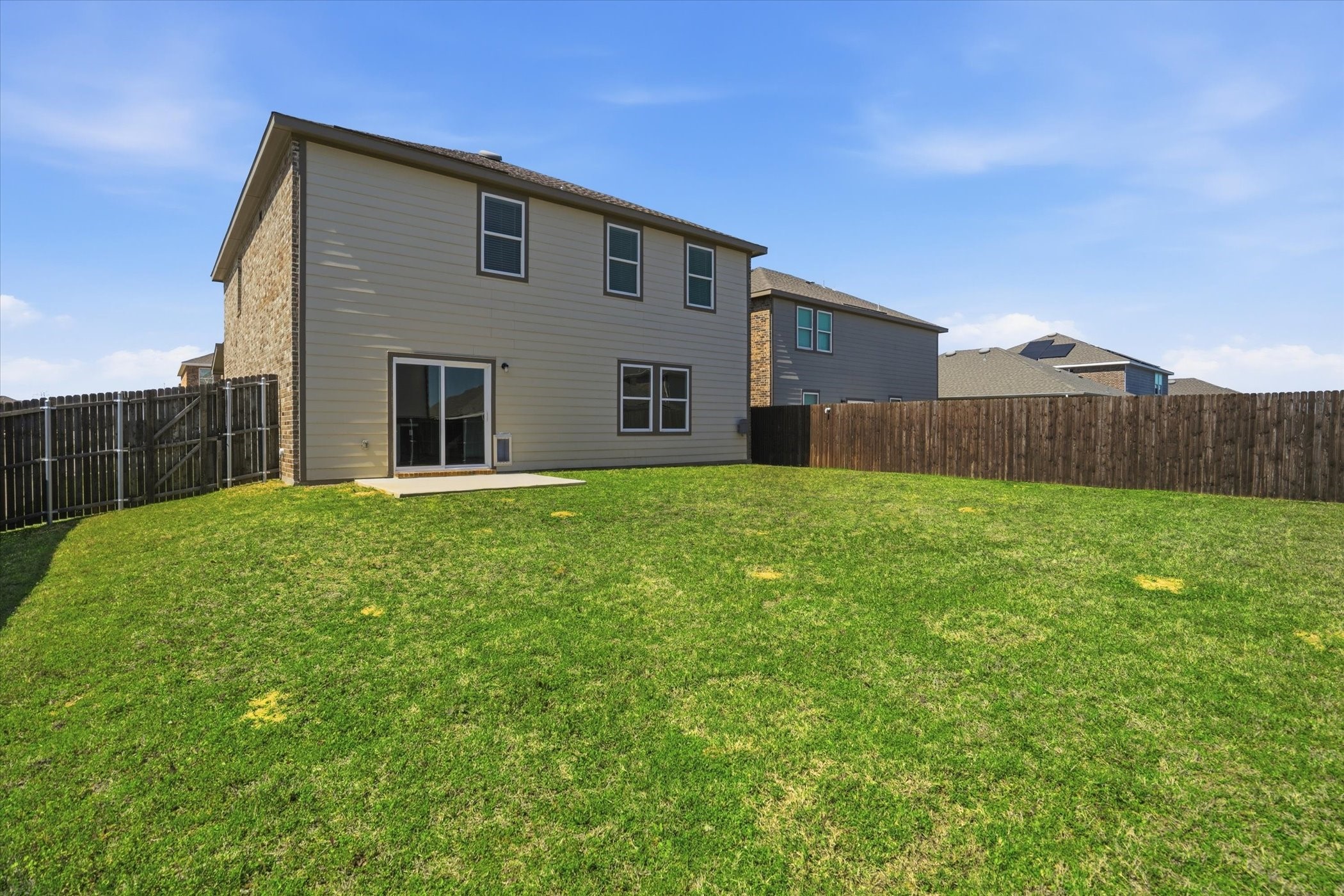10361 Bridgetown Lane Fort Worth TX 76036