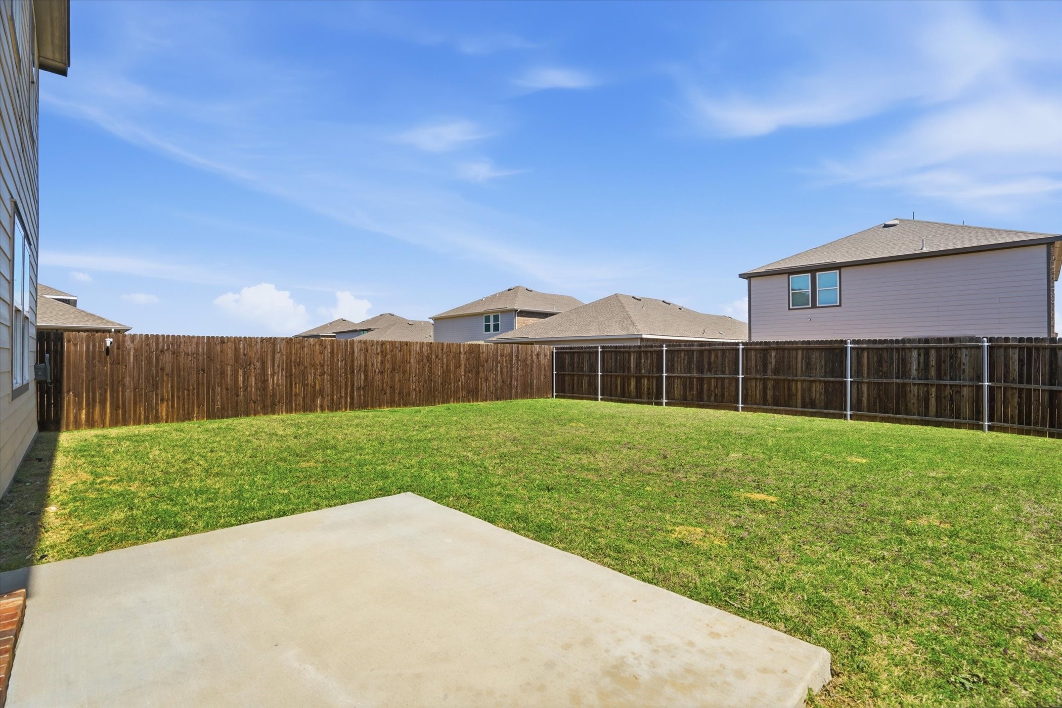 10361 Bridgetown Lane Fort Worth TX 76036