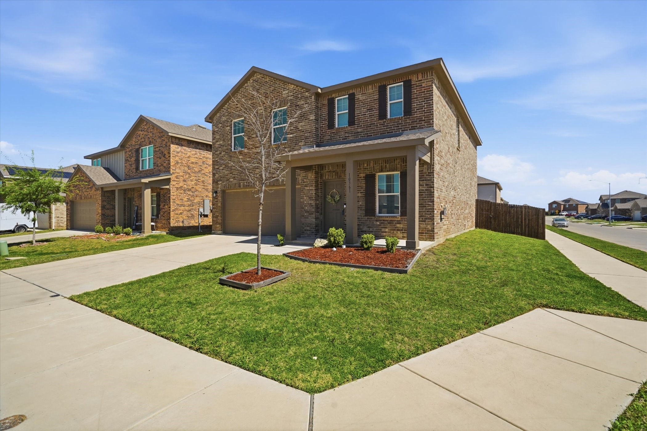 10361 Bridgetown Lane Fort Worth TX 76036