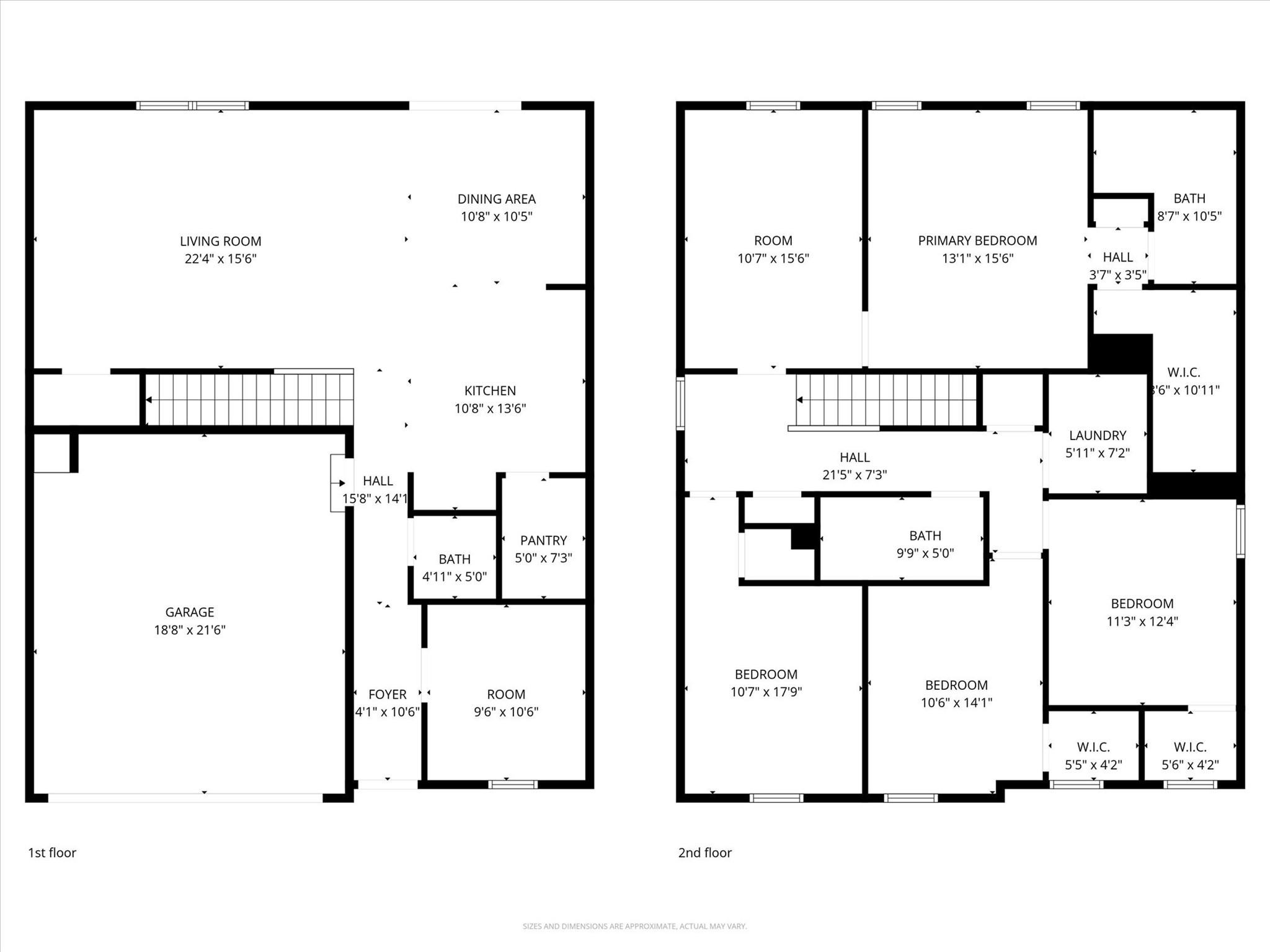 10361 Bridgetown Lane Fort Worth TX 76036