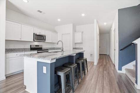 10361 Bridgetown Lane Fort Worth TX 76036