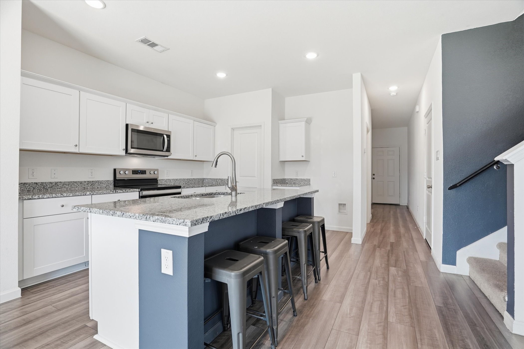 10361 Bridgetown Lane Fort Worth TX 76036