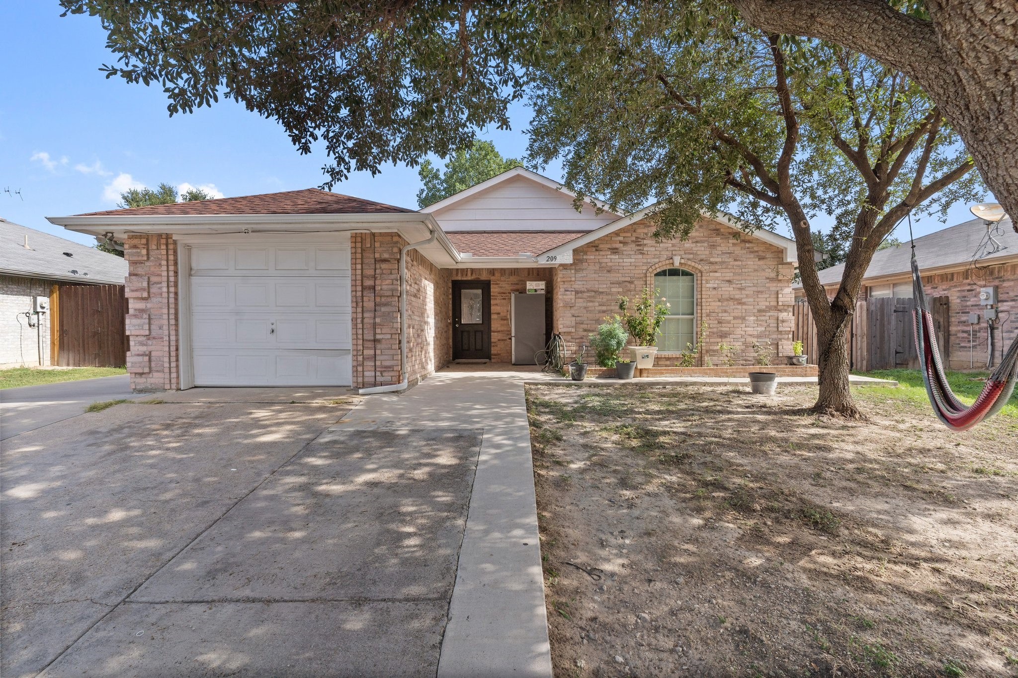 209 Los Cabos Drive Dallas TX 75232