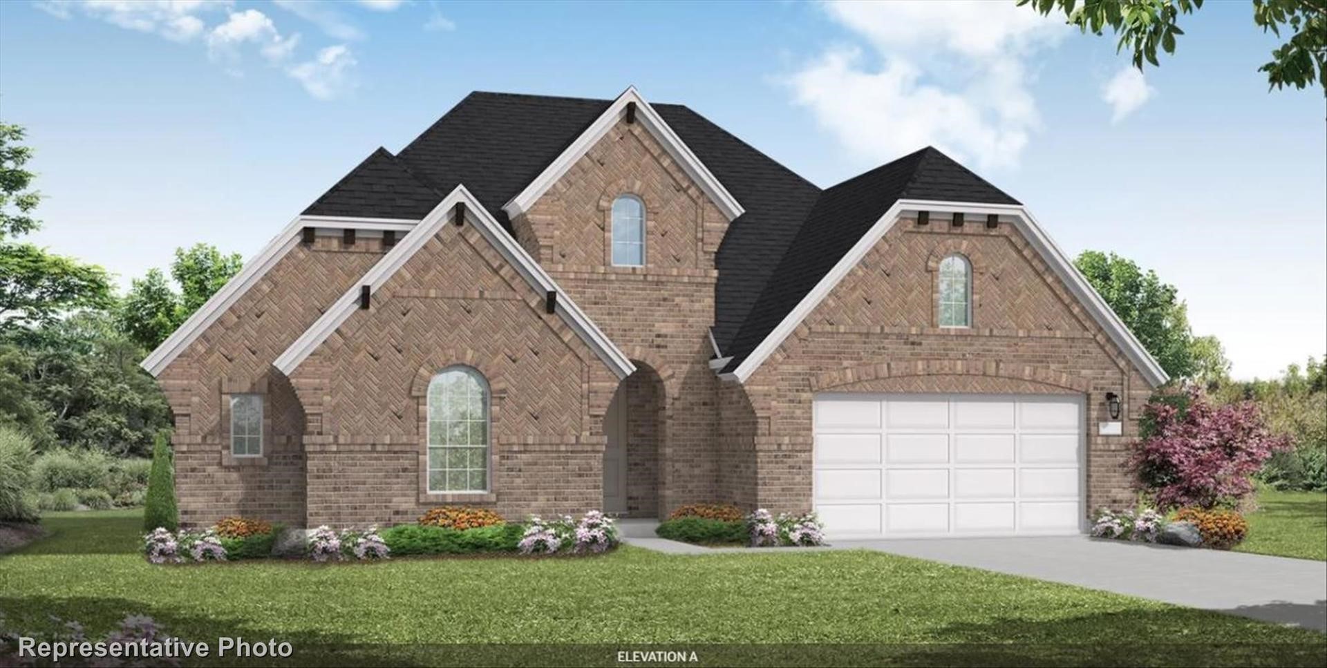 4225 Ramona Drive Mckinney TX 75071
