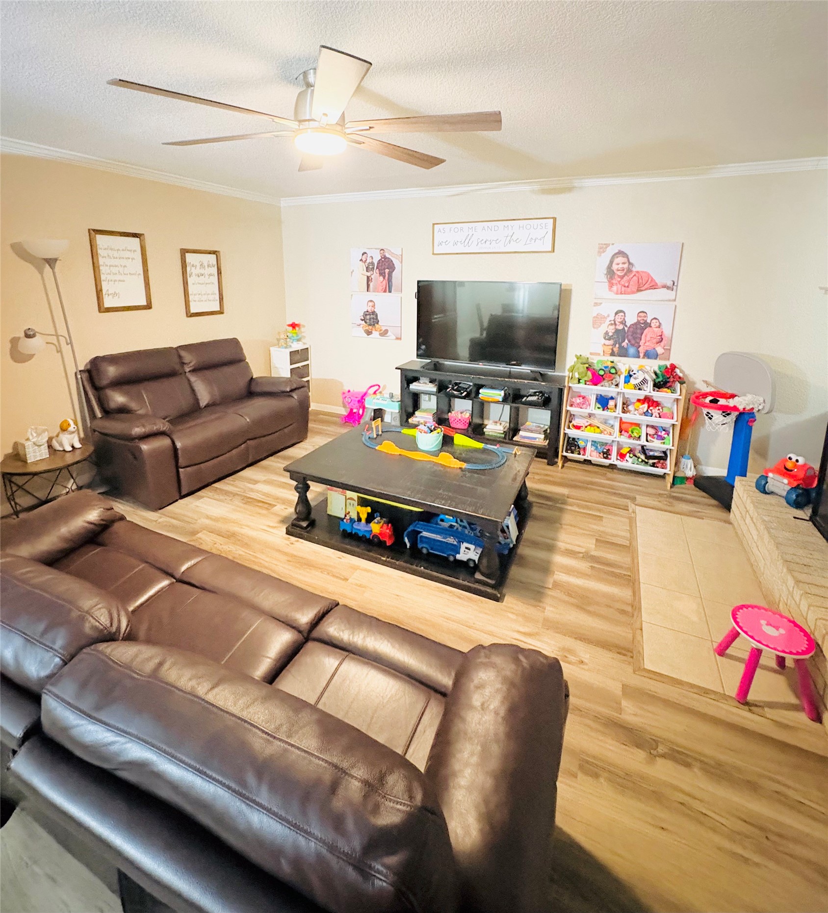 506 Oakwood Drive Eastland TX 76448