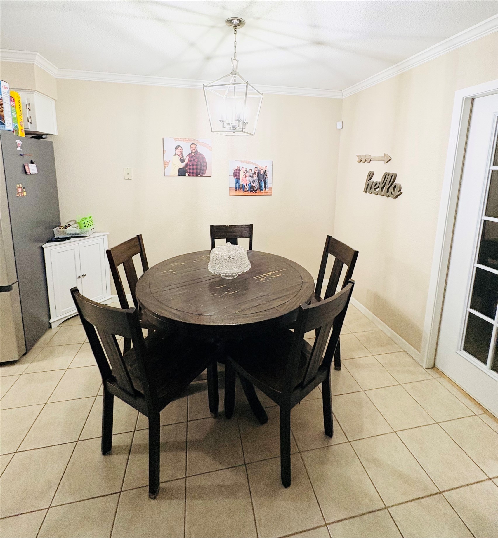 506 Oakwood Drive Eastland TX 76448