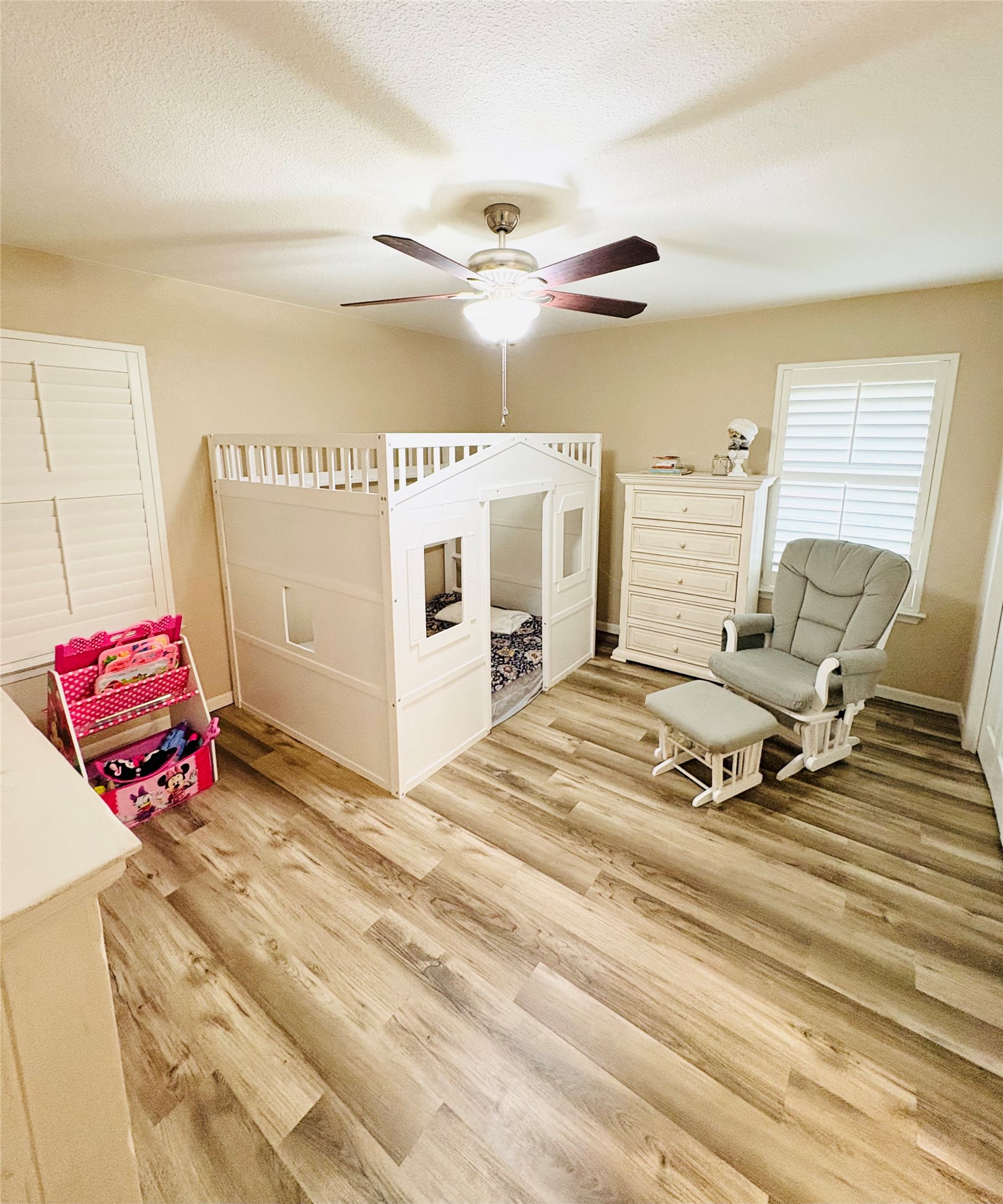 506 Oakwood Drive Eastland TX 76448