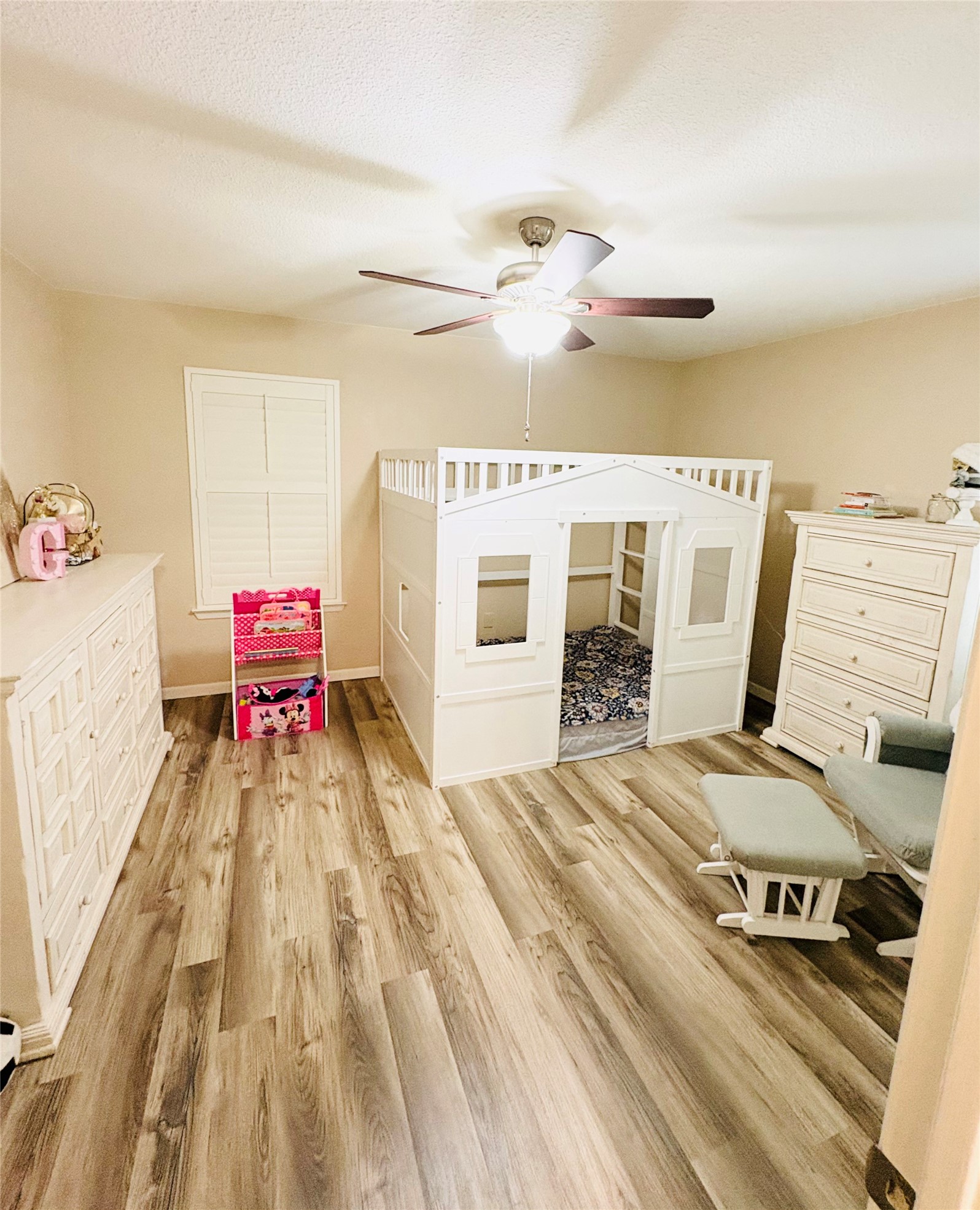 506 Oakwood Drive Eastland TX 76448