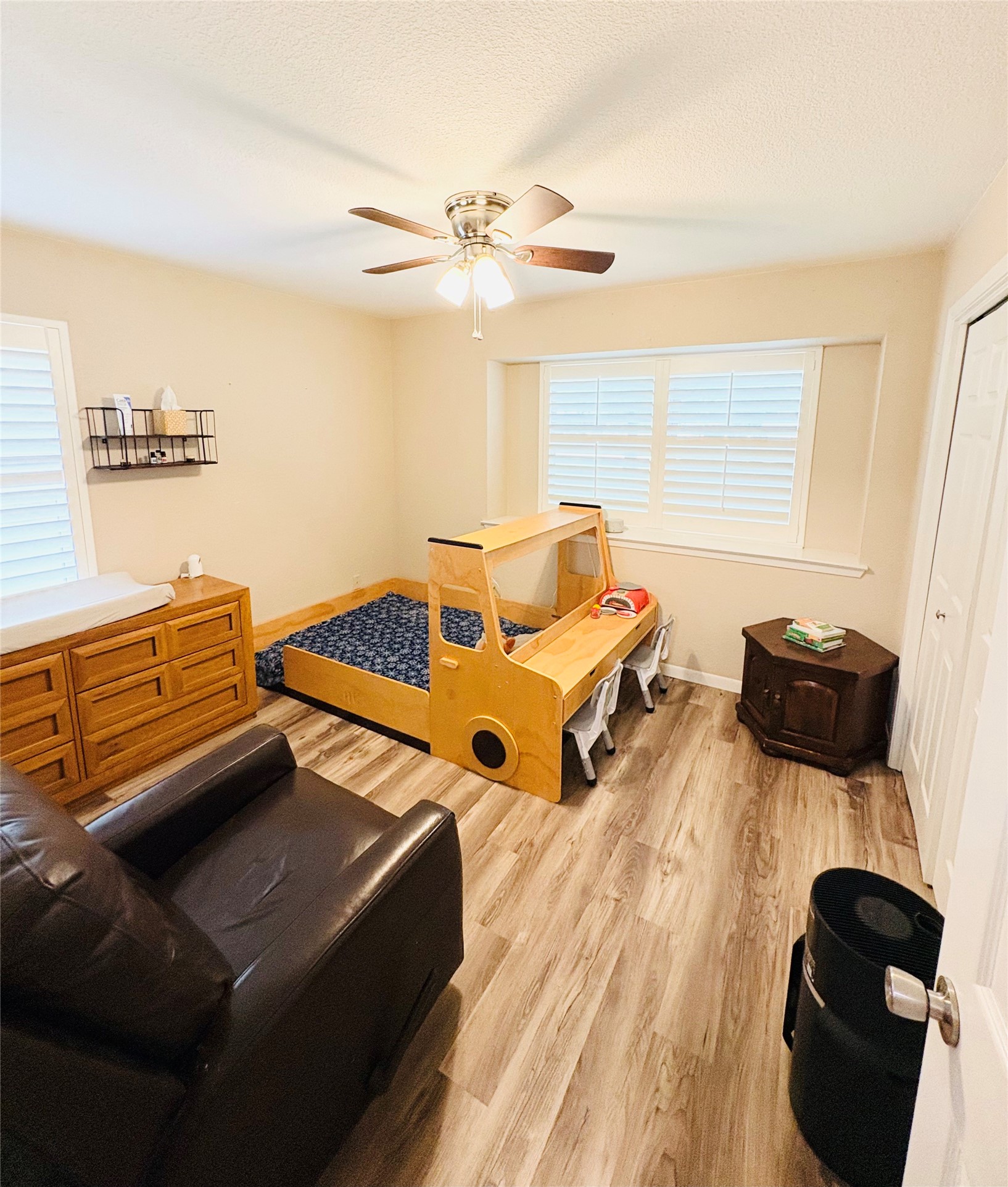 506 Oakwood Drive Eastland TX 76448