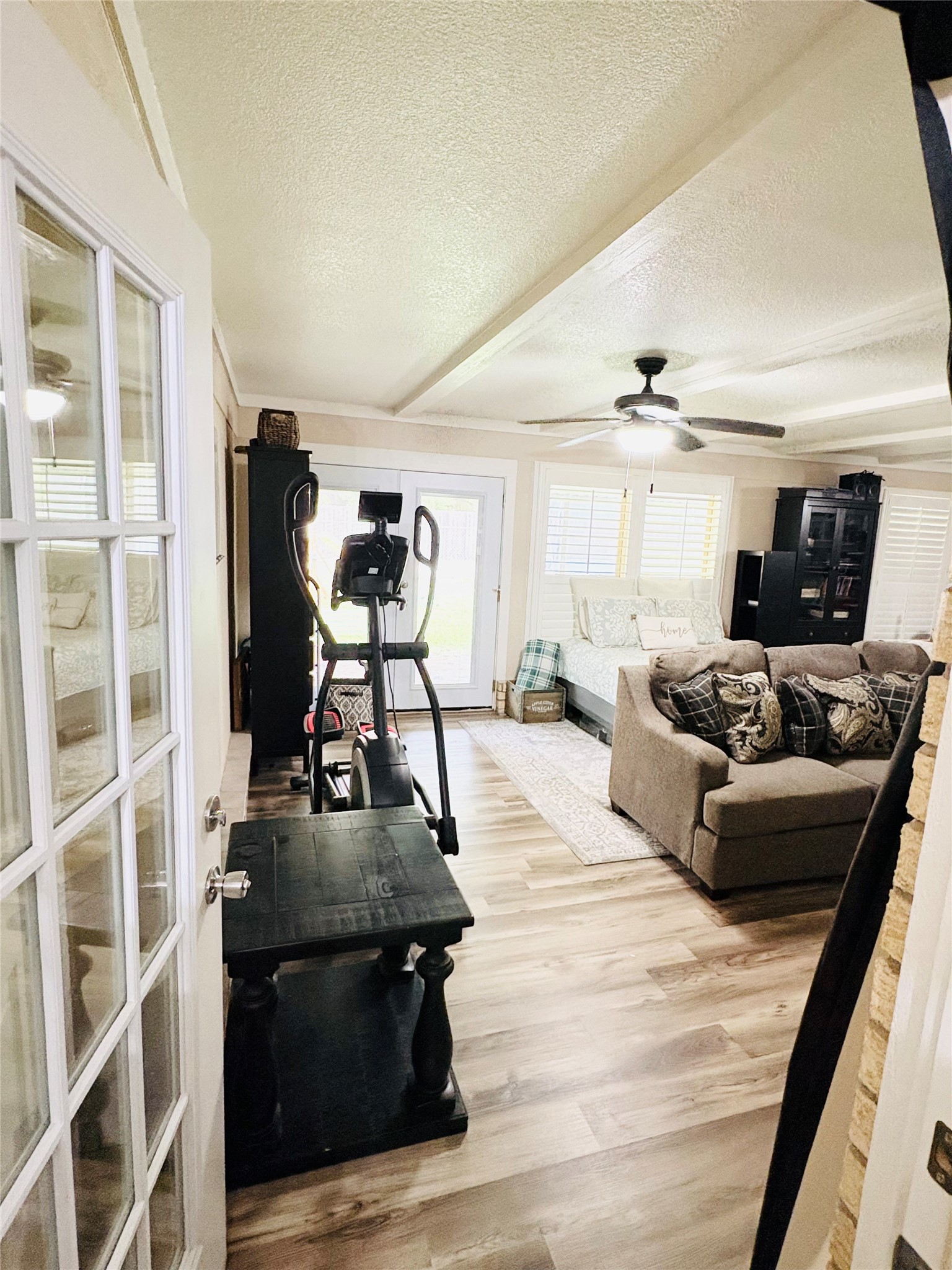 506 Oakwood Drive Eastland TX 76448