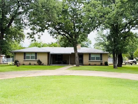 506 Oakwood Drive Eastland TX 76448