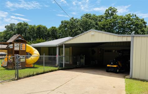 506 Oakwood Drive Eastland TX 76448