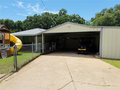 506 Oakwood Drive Eastland TX 76448