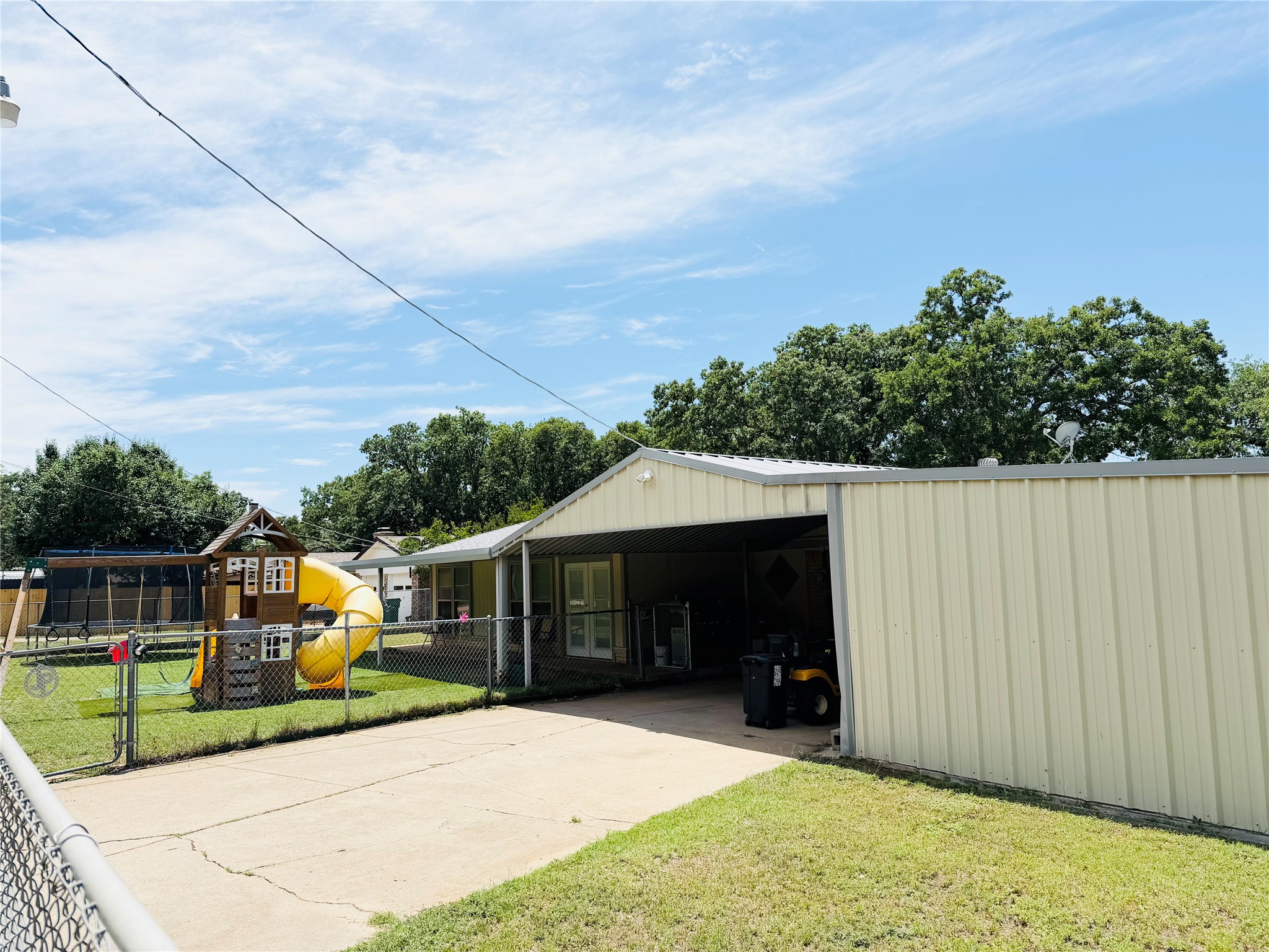 506 Oakwood Drive Eastland TX 76448