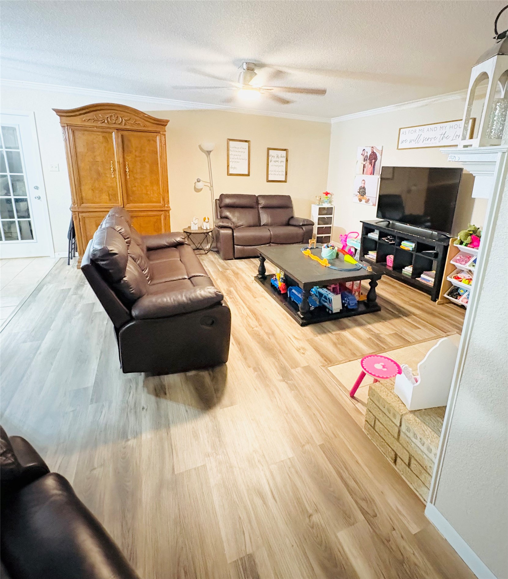 506 Oakwood Drive Eastland TX 76448