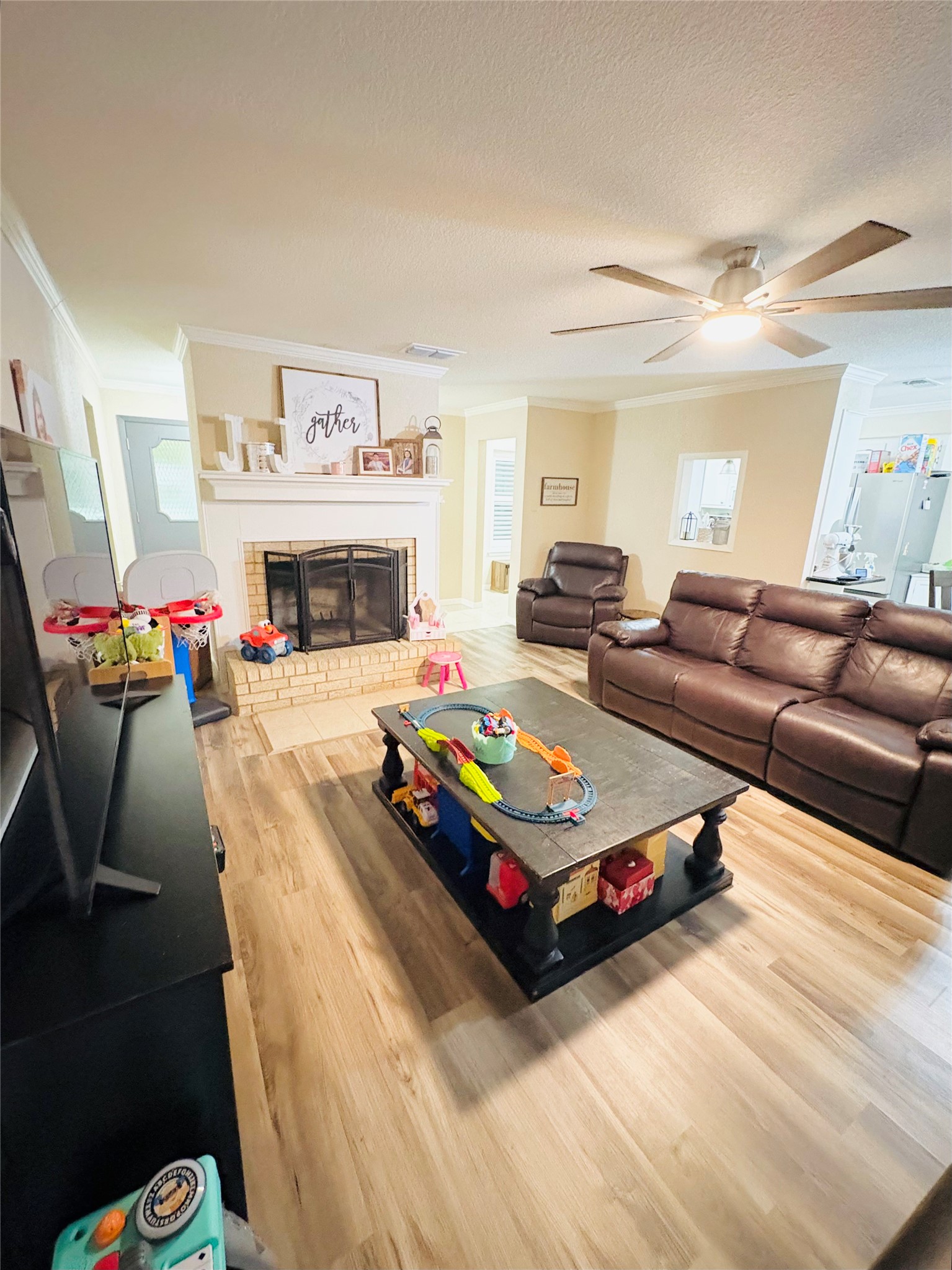 506 Oakwood Drive Eastland TX 76448