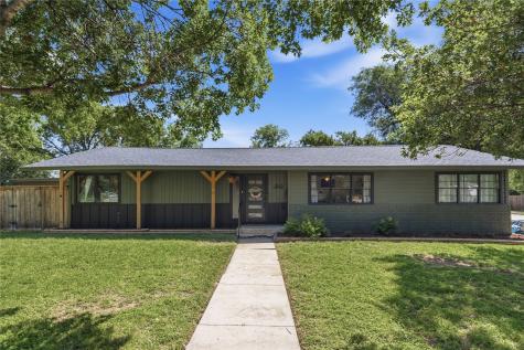 1908 8TH Street Brownwood TX 76801