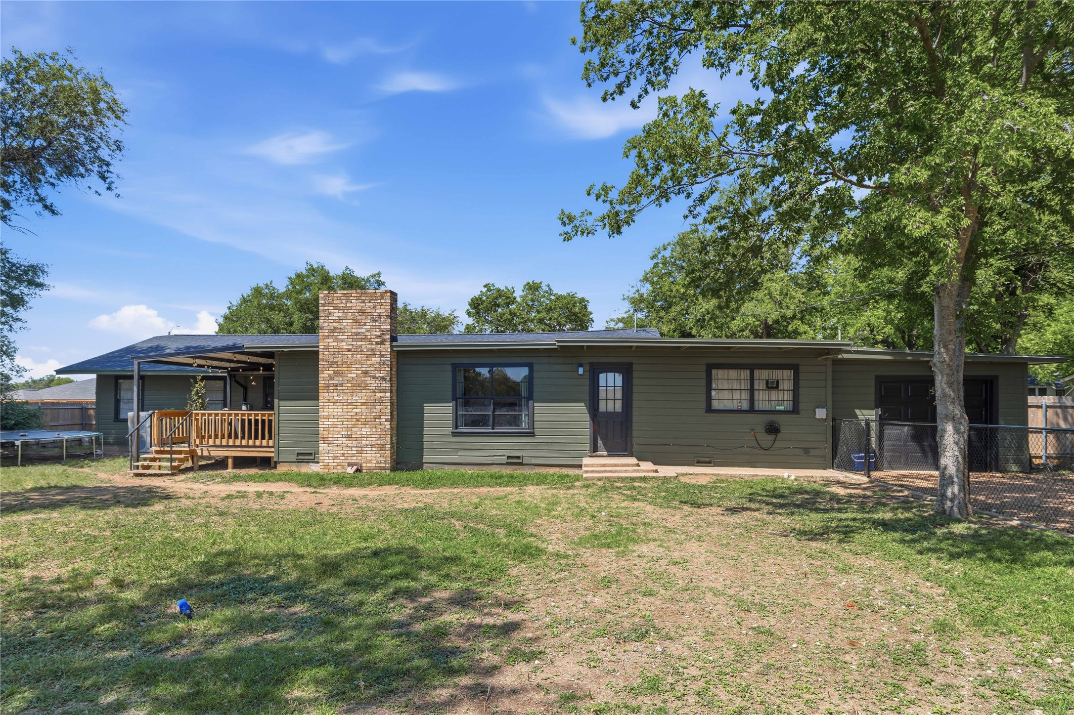 1908 8th Street Brownwood TX 76801