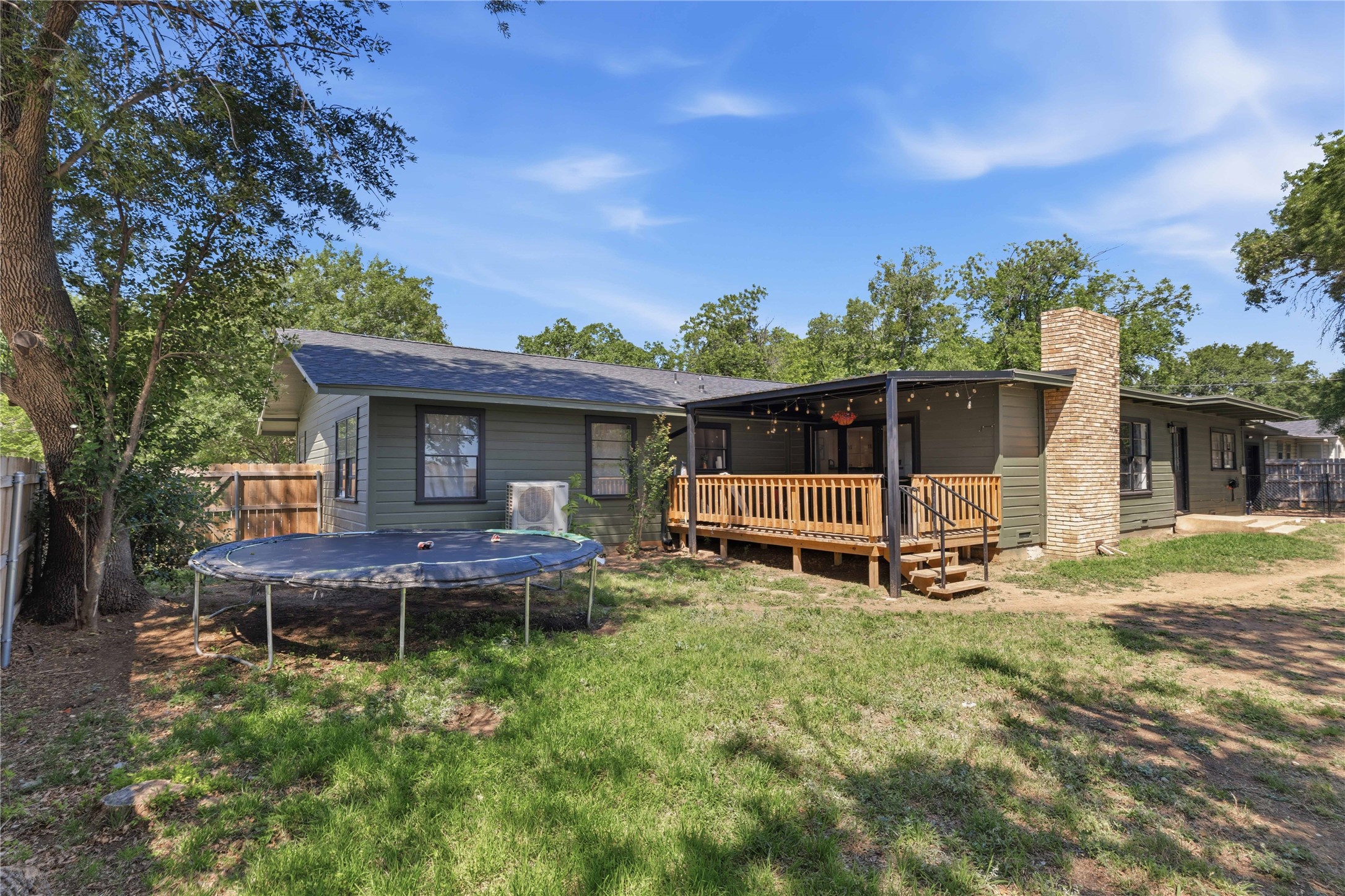 1908 8th Street Brownwood TX 76801