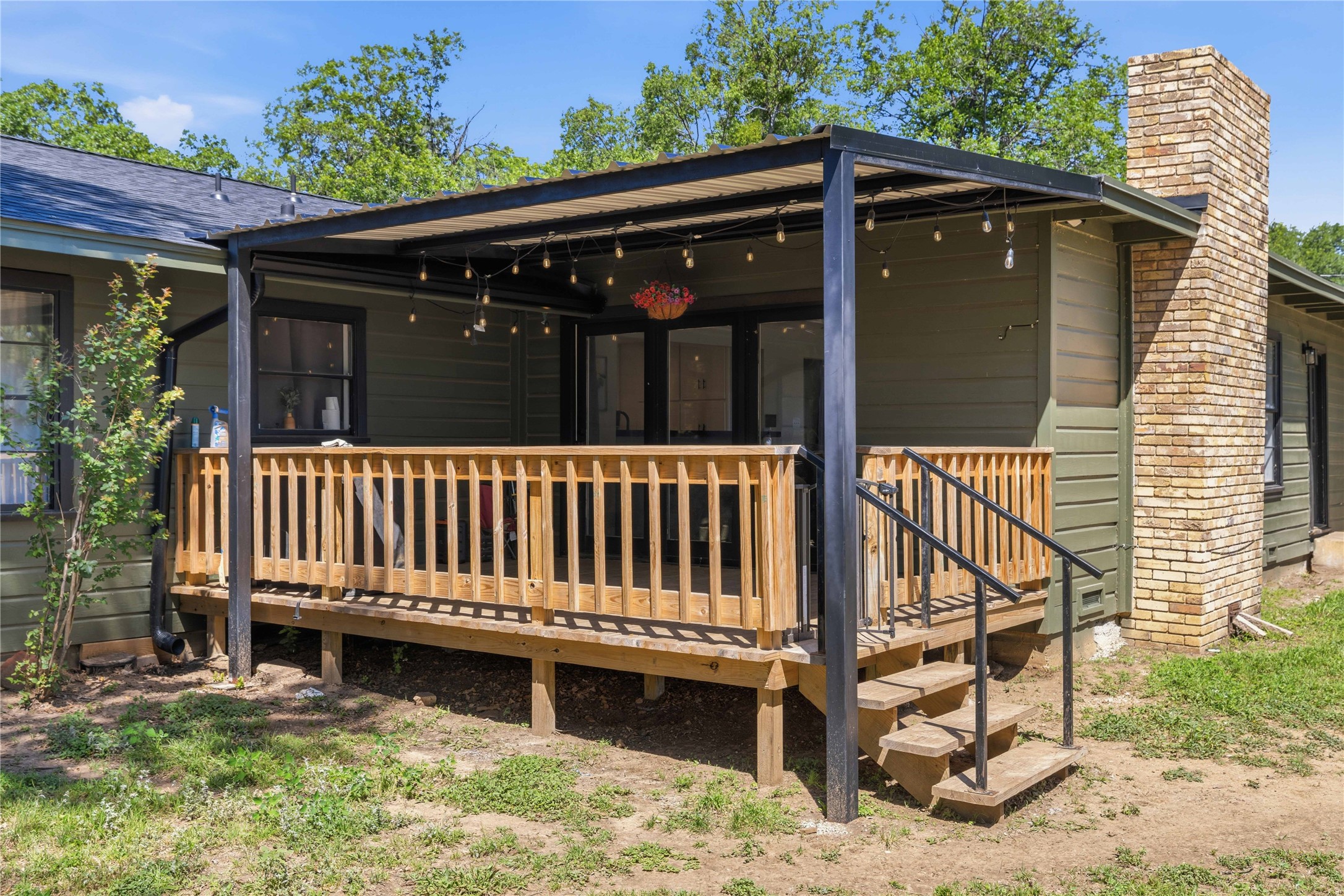1908 8th Street Brownwood TX 76801