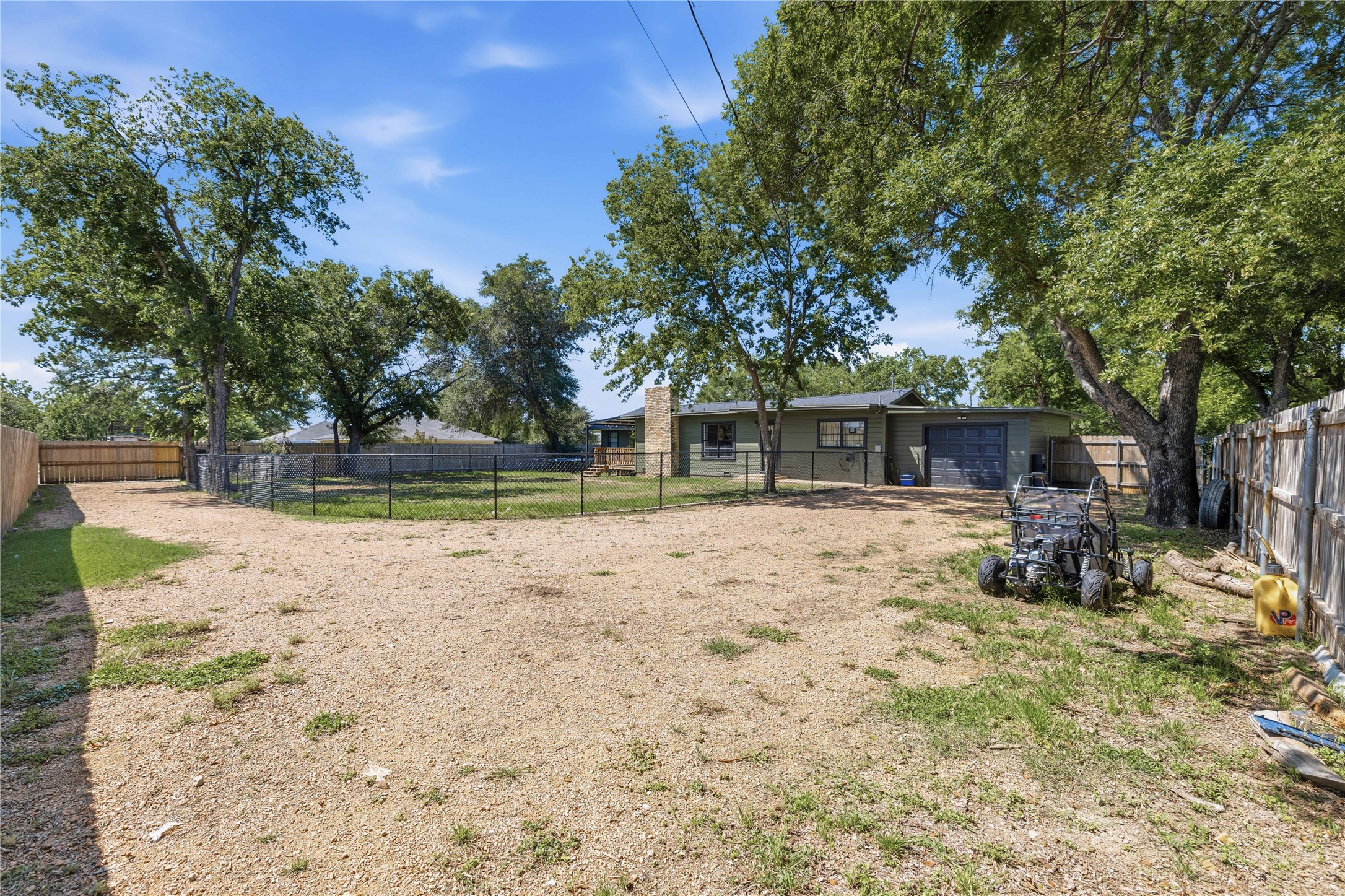 1908 8th Street Brownwood TX 76801