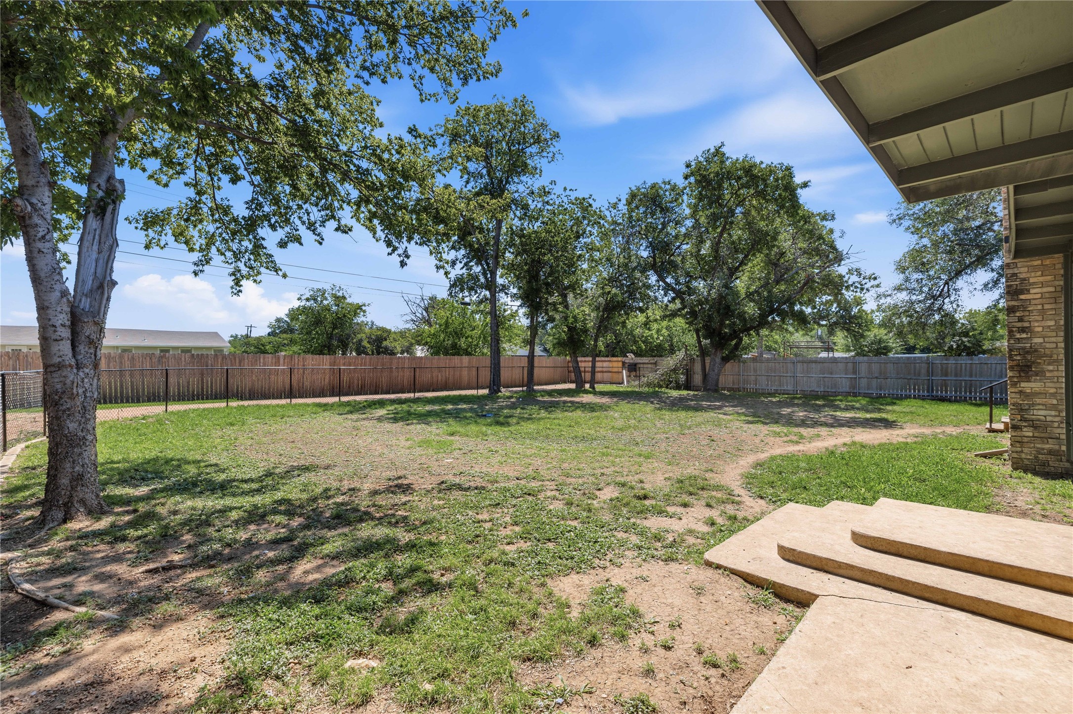 1908 8th Street Brownwood TX 76801