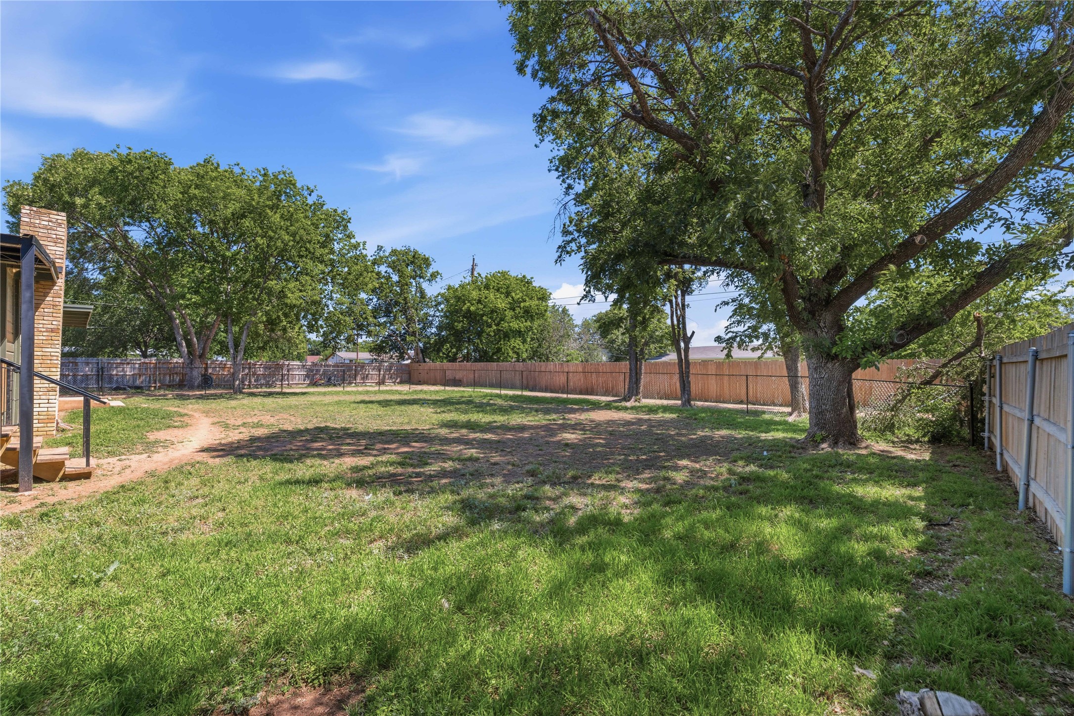 1908 8th Street Brownwood TX 76801