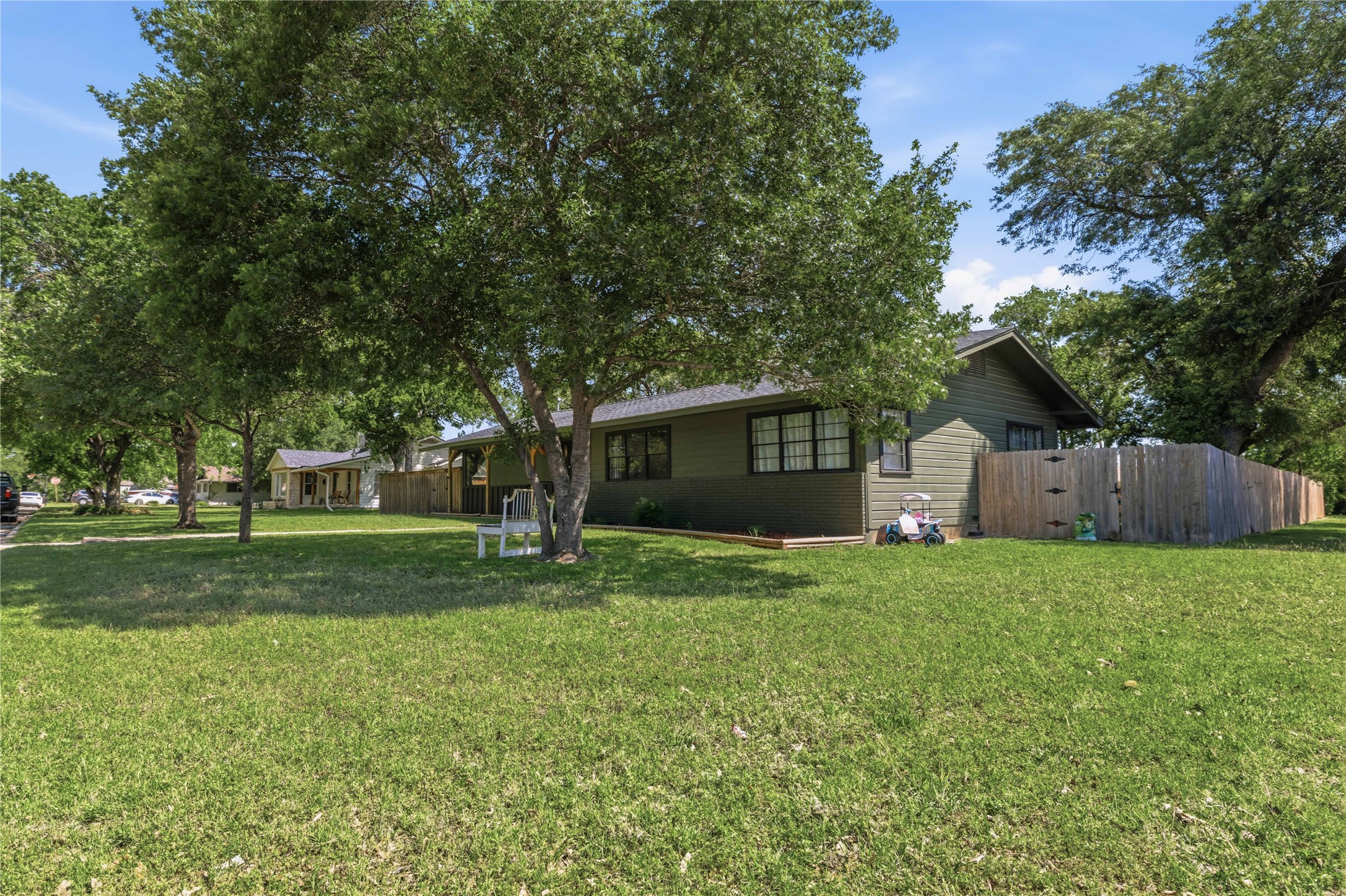 1908 8th Street Brownwood TX 76801
