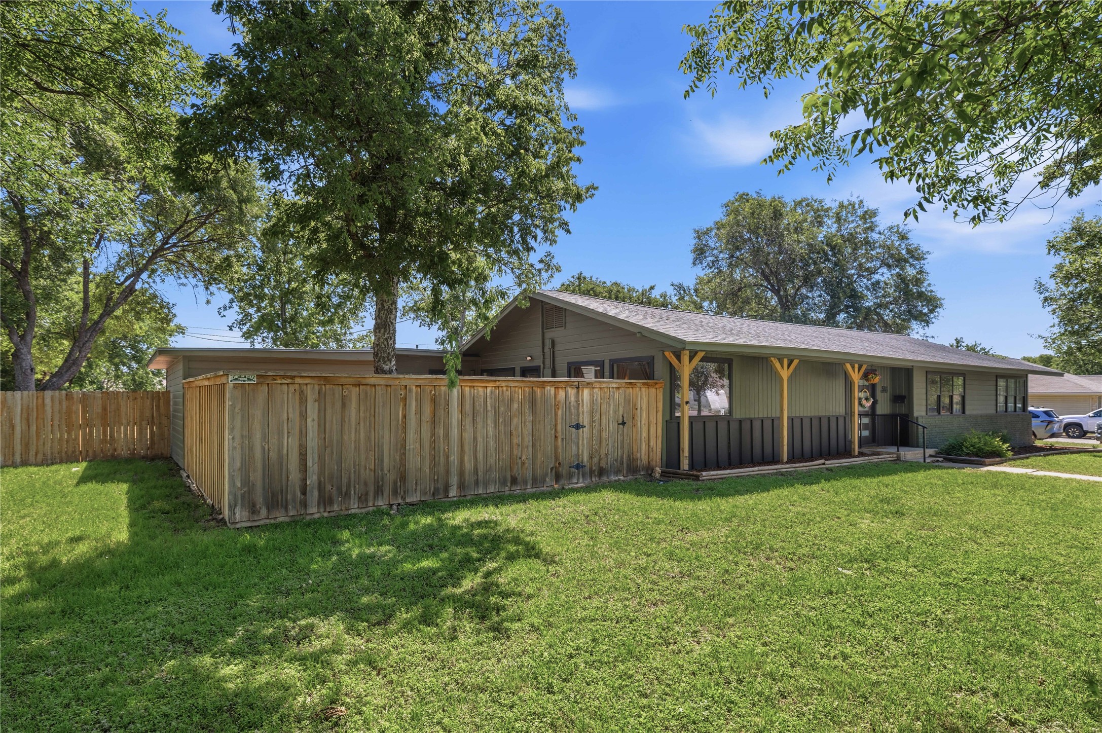 1908 8th Street Brownwood TX 76801
