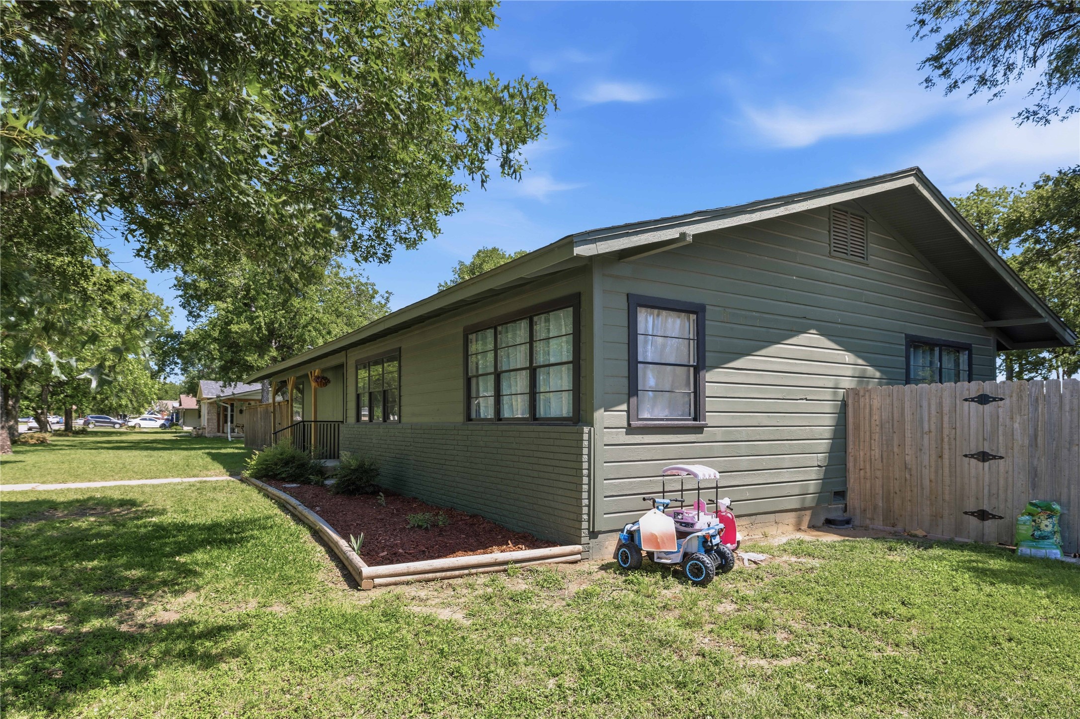 1908 8th Street Brownwood TX 76801