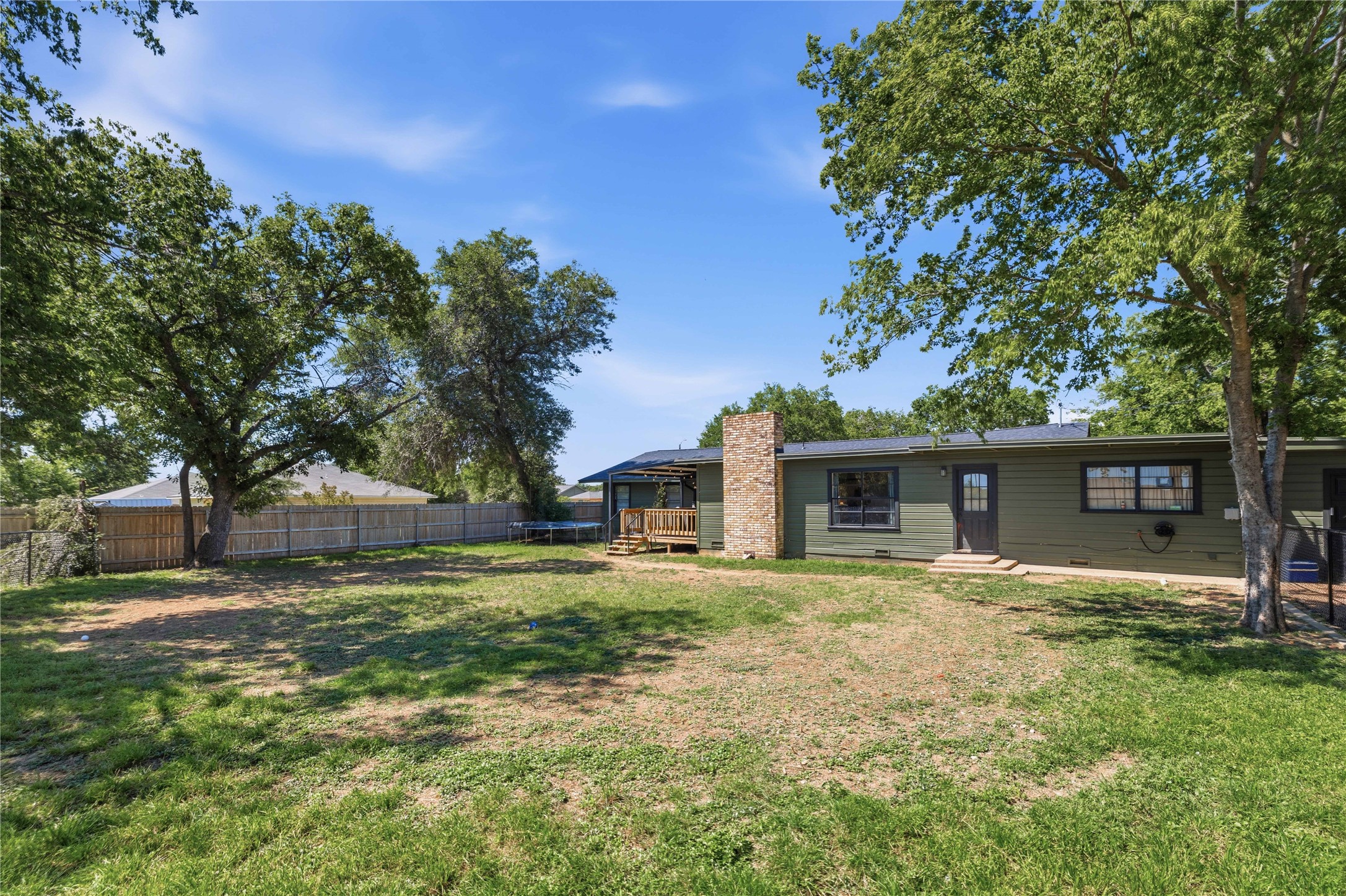 1908 8th Street Brownwood TX 76801