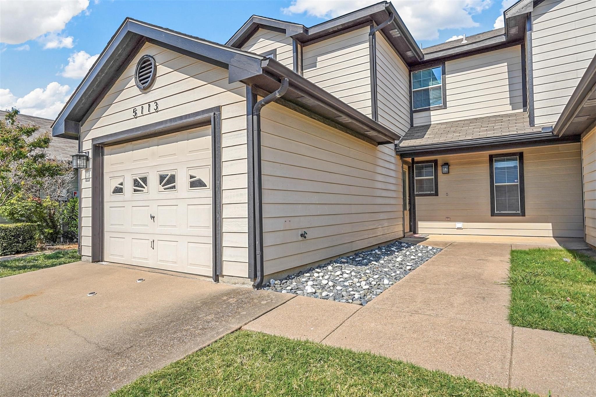 5113 Mountain Spring Trail Fort Worth TX 76123